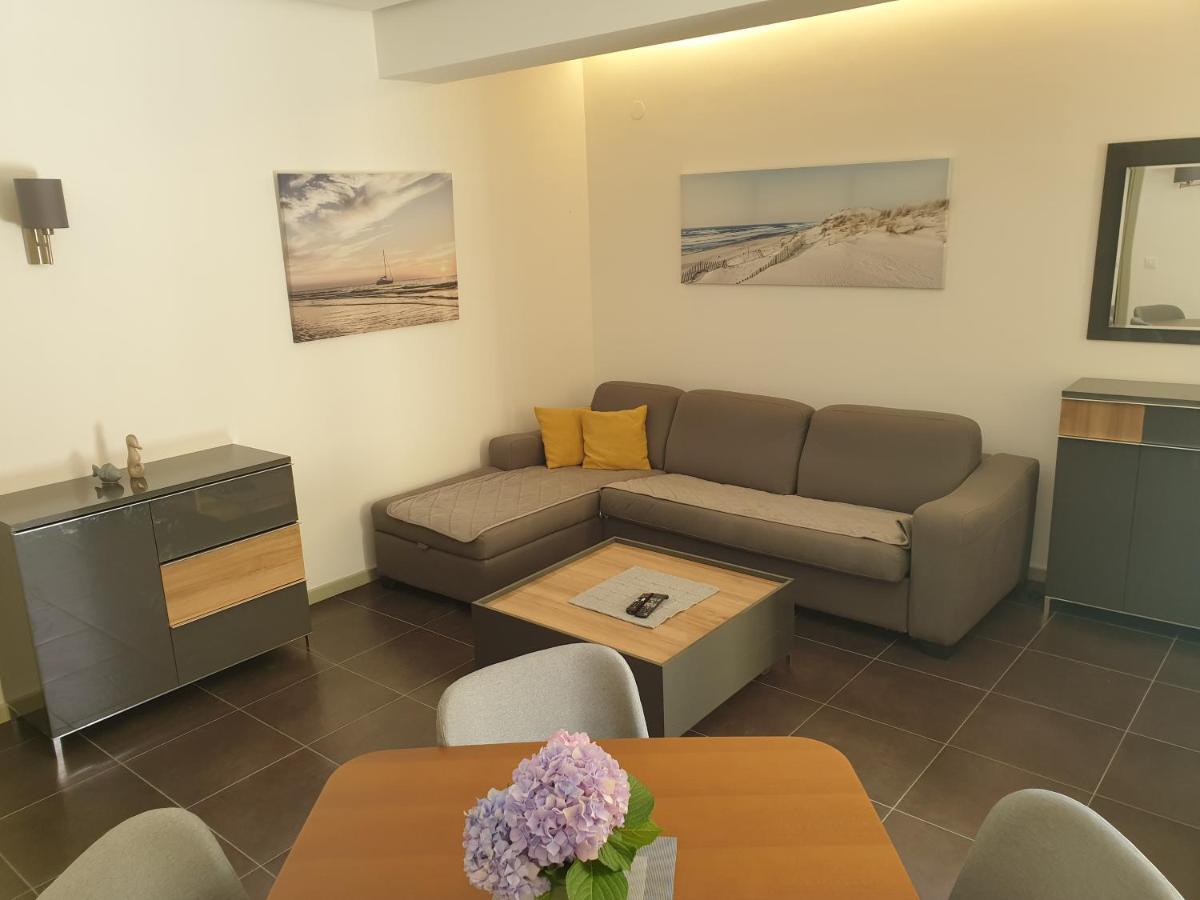 דירות Kotor Center W מראה חיצוני תמונה