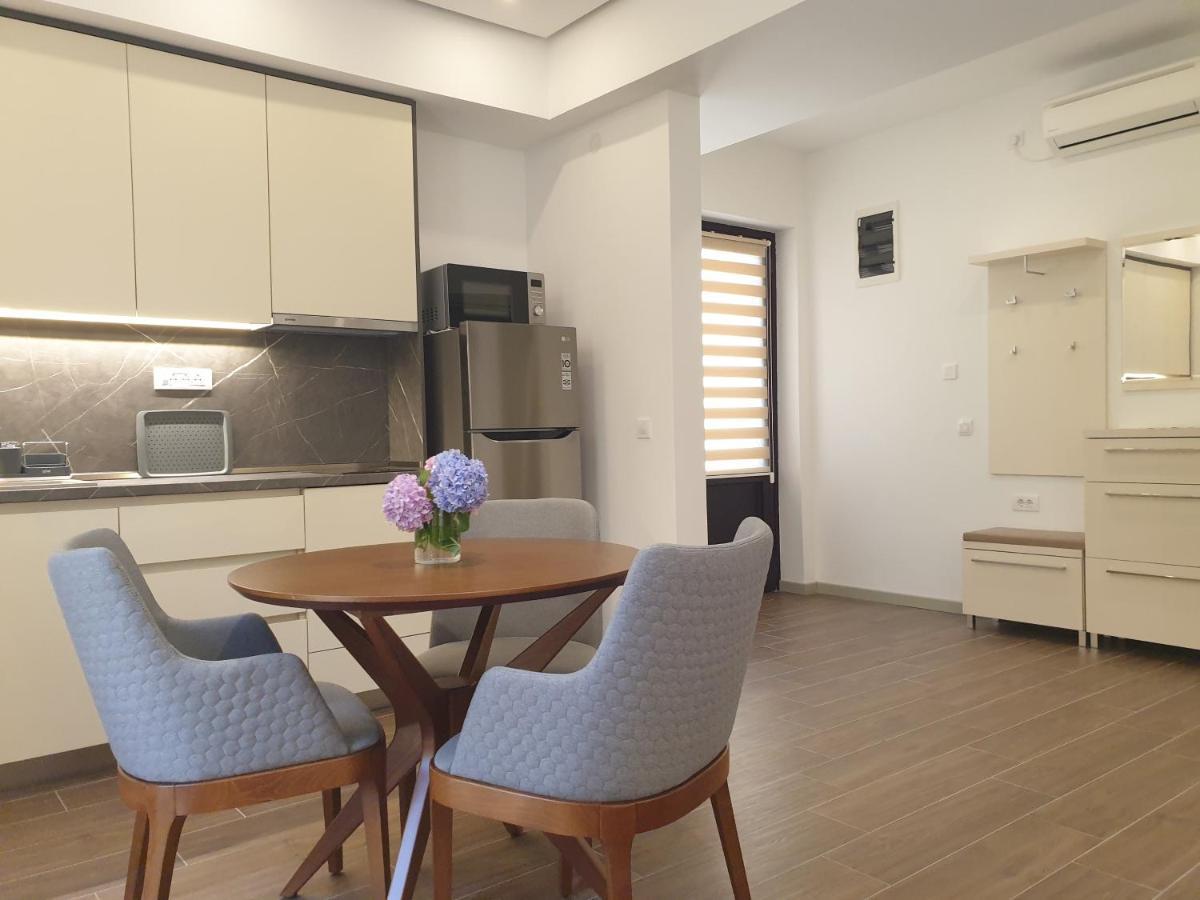 דירות Kotor Center W מראה חיצוני תמונה