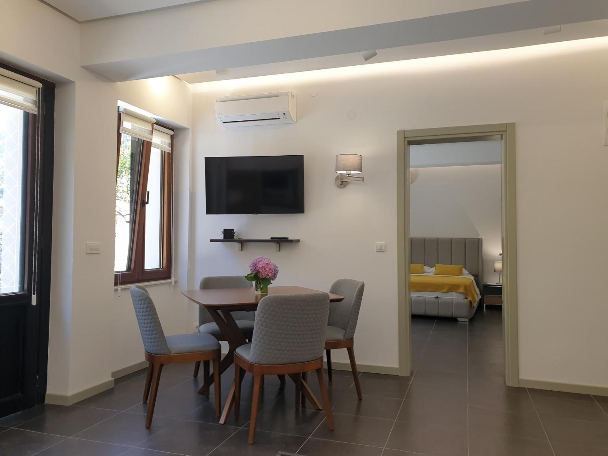 דירות Kotor Center W חדר תמונה